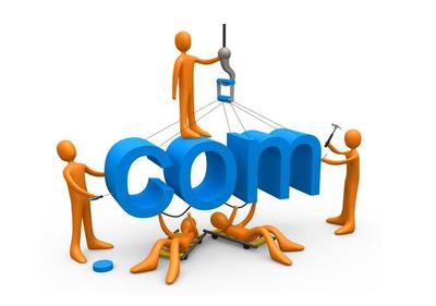 企業網站建設的幾大關鍵步驟