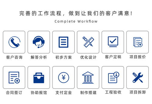 上海美博會搭建 專業工廠助力美容美發展廳裝修與展覽服務