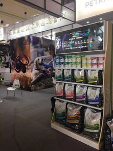 首屆中部小動物醫(yī)師大會暨國際寵物用品博覽會盛大開幕，專業(yè)展覽服務(wù)獲贊譽